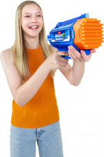 BUNCH O BUBBLES Mega Bubble Blaster - stor motorisert boblekanon