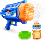 BUNCH O BUBBLES Mega Bubble Blaster - stor motorisert boblekanon