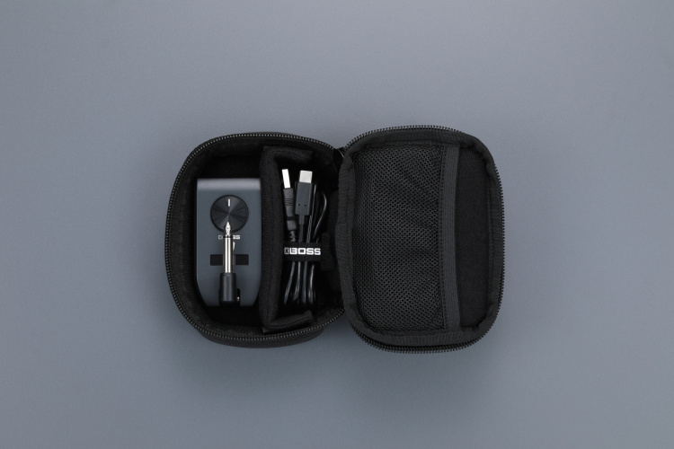 Boss CB-KTNGO bæreveske