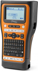 Brother PT-E560BTVP Pro-tarrat skriversett Brother PT-E560BTVP Pro-tarrat skriversett