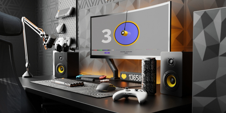 Calibrite Display 123 skjermkalibrator