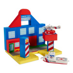 Bath Blocks BathBlocks - Flytende kystvakt ( 1322087 ) Bath Blocks BathBlocks - Flytende kystvakt ( 1322087 )