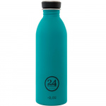 24Bottles - Urban Bottle 0,5 L - Atlantic Bay (24B30)