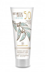 Australian Gold Botanical Tinted Face Cream SPF 50 88 ml - Fair/Light Australian Gold Botanical Tinted Face Cream SPF 50 88 ml - Fair/Light
