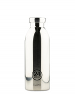 24Bottles - Clima Bottle 0,5 L - Platinum (24B568) 24Bottles - Clima Bottle 0,5 L - Platinum (24B568)