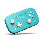 8Bitdo Lite 2 BT Gamepad - Turkis 8Bitdo Lite 2 BT Gamepad - Turkis