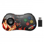 8Bitdo NEOGEO trådløs padde Mai Shiranui 8Bitdo NEOGEO trådløs padde Mai Shiranui
