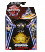 Bakugan Spesialangrep - Octogan