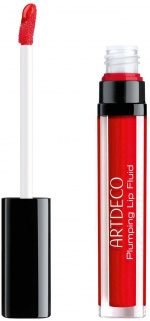 Artdeco Plumping Lip Fluid - 43 Fiery Red