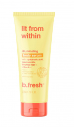 b.fresh Lit From Within illuminating Body Serum 236 ml b.fresh Lit From Within illuminating Body Serum 236 ml
