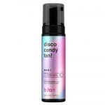 b.tan Disco Candy Tan Tan Mousse 200 ml b.tan Disco Candy Tan Tan Mousse 200 ml