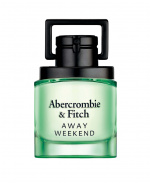 Abercrombie & Fitch Away Weekend Men EDT 30 ml Abercrombie & Fitch Away Weekend Men EDT 30 ml