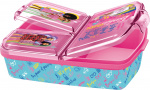 Barbie Barbie Stor - Multi Lunsjboks - (15920)