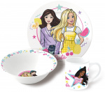 Barbie 3 stk. Gavesett (88155)
