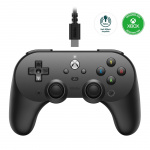 8Bitdo Pro 2 kablet Xbox Gamepad svart