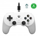 8Bitdo Pro 2 kablet Xbox Gamepad hvit
