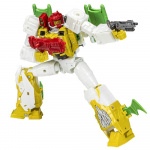 Transformers Generasjoner Legacy Voyager - Jhiaxus (F3058)