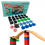 Track Connector Byggesett - Stort (21003)