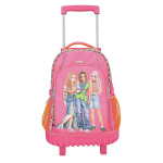 TOPModel Skolesekk Trolley JOY ( 0412914 ) TOPModel Skolesekk Trolley JOY ( 0412914 )