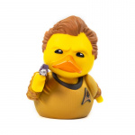 Tubbz Star Trek Tubbz James T. Kirk i eske