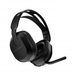 Turtle Beach Stealth 500 PC-hodesett for trådløst spill - svart
