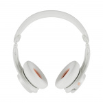 Skullcandy Headphone ICON ANC On-Ear Bone/Orange Skullcandy Headphone ICON ANC On-Ear Bone/Orange