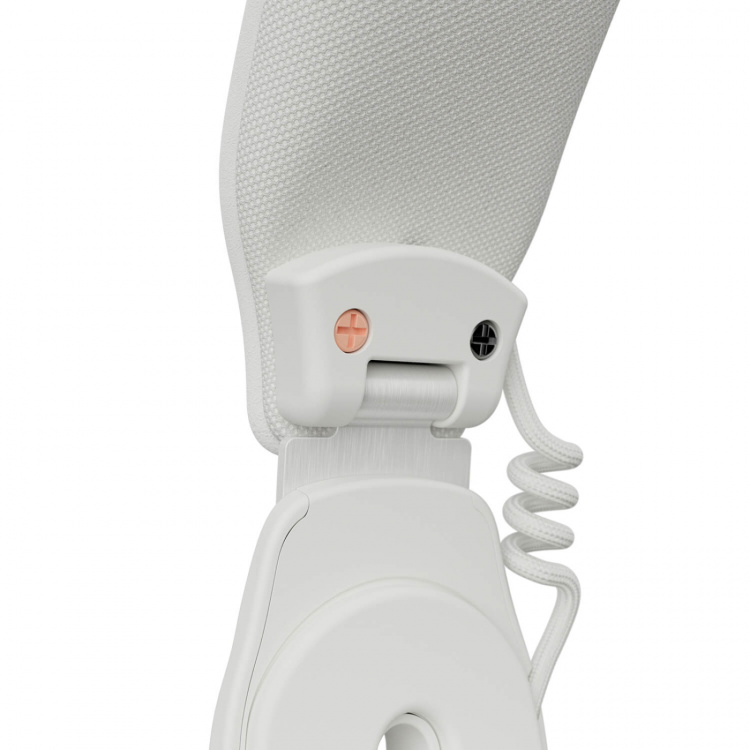 Skullcandy Headphone ICON ANC On-Ear Bone/Orange Skullcandy Headphone ICON ANC On-Ear Bone/Orange