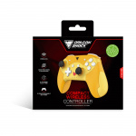 DragonShock Controller Poptop Wireless BT for NSW Pikachio