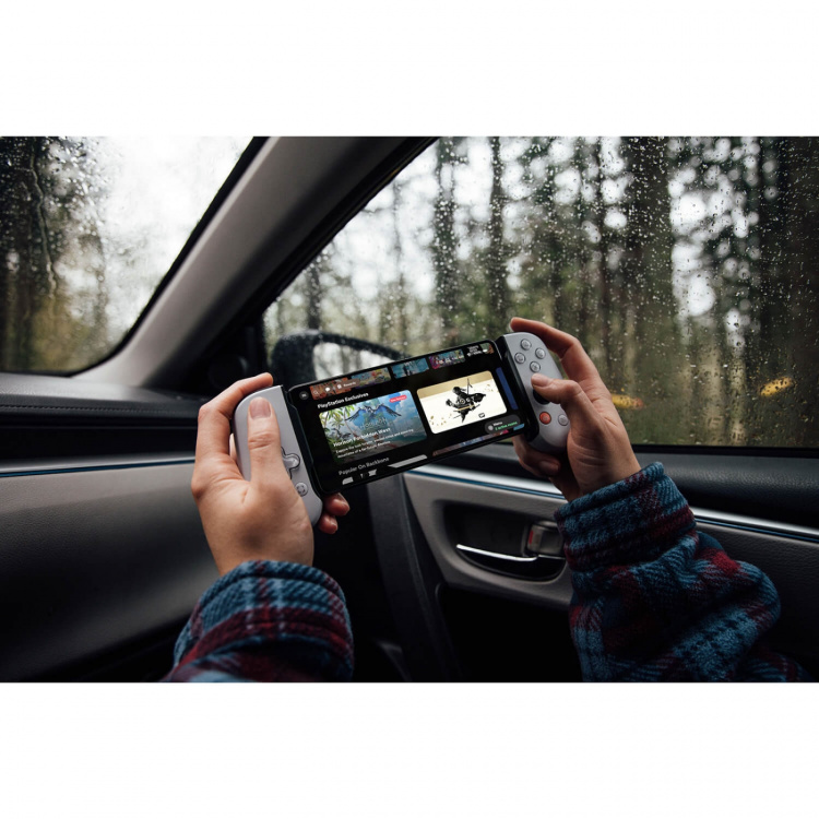 Backbone One Controller (Gen2) Lightning PlayStation Edition Backbone One Controller (Gen2) Lightning PlayStation Edition