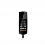 MEDIVON Massasjematte Elektrisk Yoga