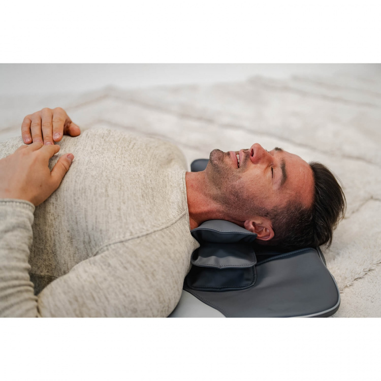 MEDIVON Massasjematte Elektrisk Yoga