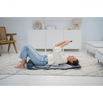 MEDIVON Massasjematte Elektrisk Yoga