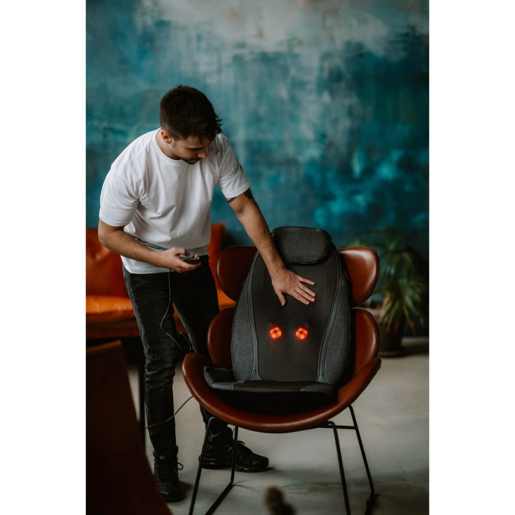 MEDIVON Massasjesete Cosy Shiatsu