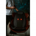 MEDIVON Massasjesete Cosy Shiatsu