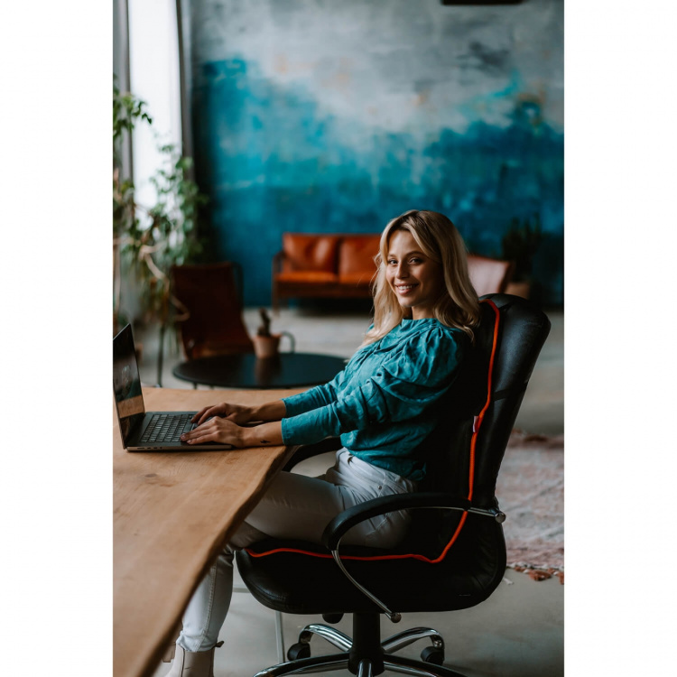 MEDIVON Massasjesete Cosy Mesh Svart