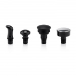 MEDIVON Massasjepistol Tytan Pro