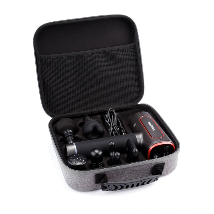 MEDIVON Massasjepistol Gun Pro X2