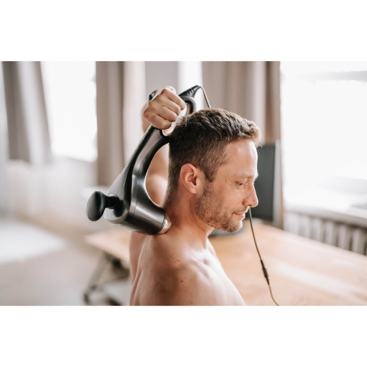 MEDIVON Håndholdt Massasjeapparat Libra Pro