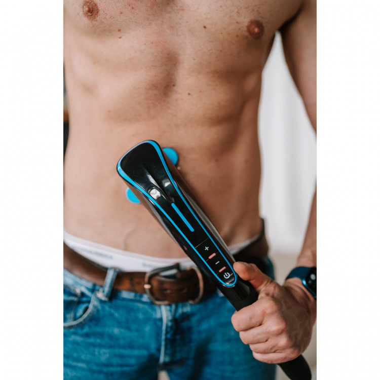 MEDIVON Håndholdt Massasjeapparat Libra