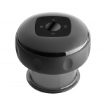 MEDIVON Massasjeapparat Cushy Svart