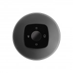 MEDIVON Massasjeapparat Cushy Svart