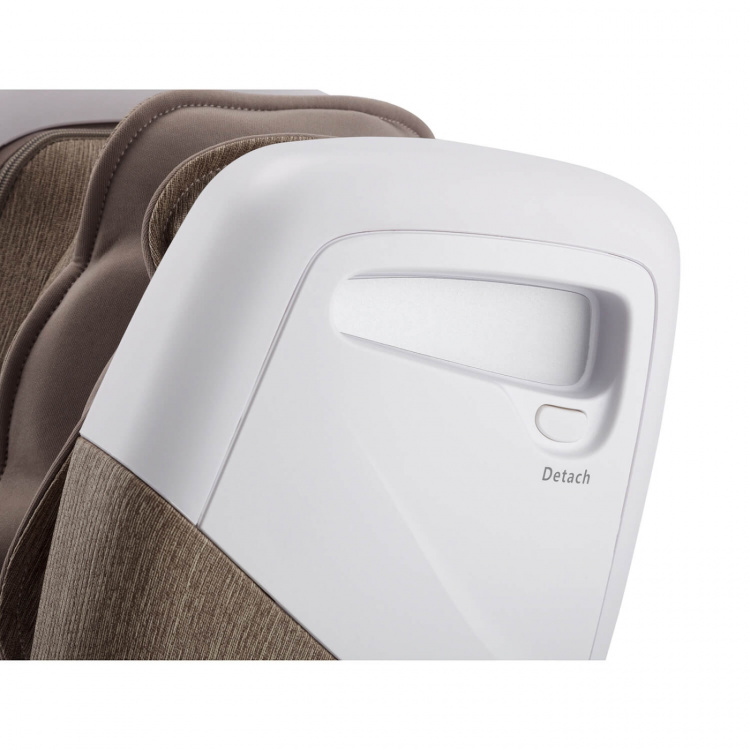 MEDIVON Fotmassasjeapparat Perseus Hvit