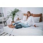 MEDIVON Fotmassasjeapparat Pure Complete Svart