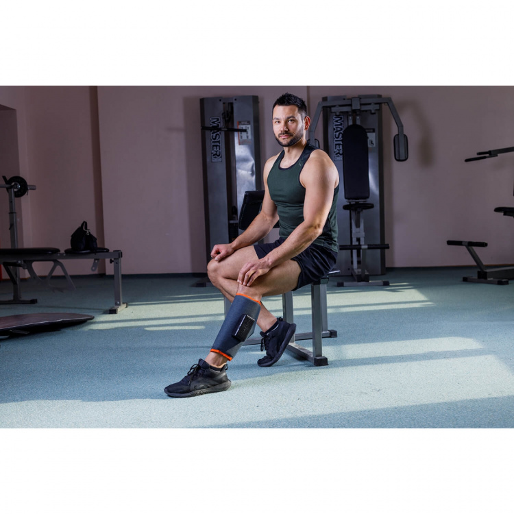 MEDIVON Massasjeapparat Compression Massager Dione