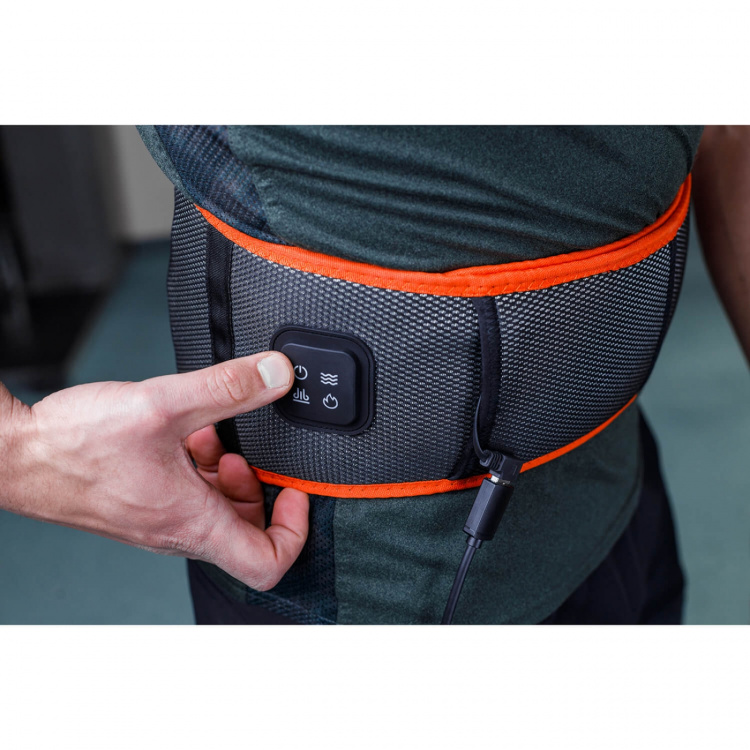 MEDIVON Massasjeapparat Kompresjon Orion