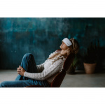 MEDIVON Øyemassasjeapparat Horizon PRO