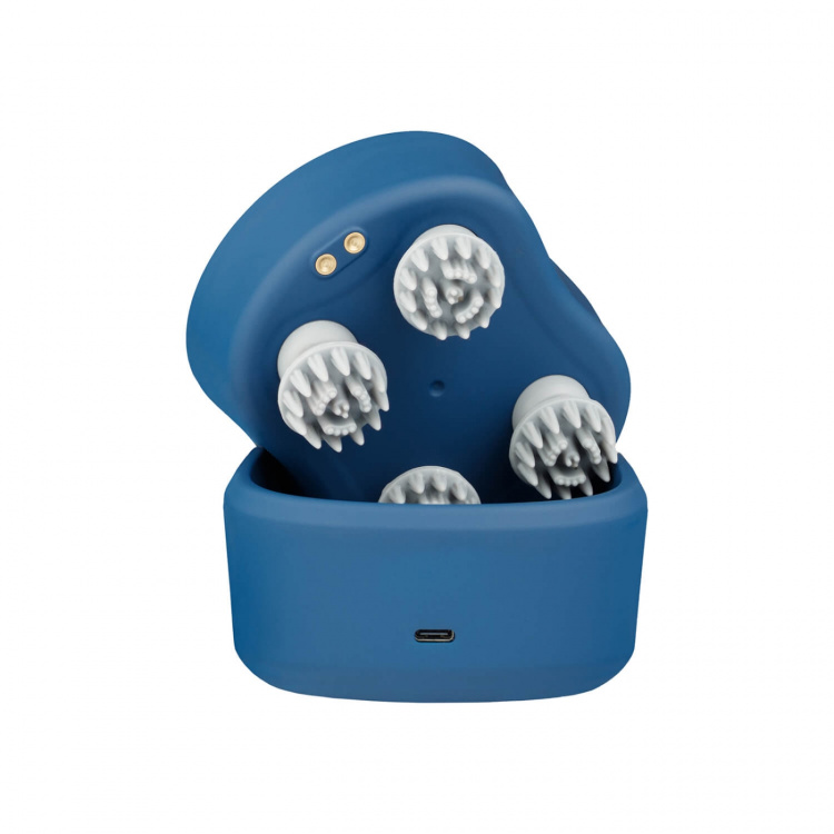 MEDIVON Hodemassasjer Neptun