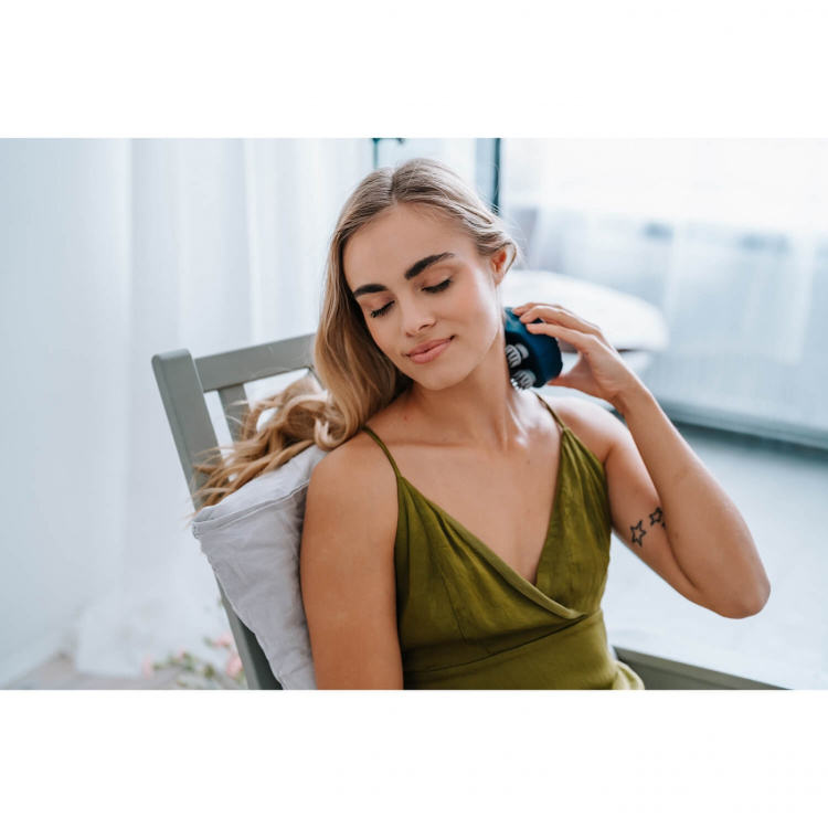 MEDIVON Hodemassasjer Neptun