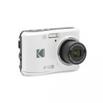 Kodak Digital Camera Pixpro FZ45 CMOS 4x 16MP White Kodak Digital Camera Pixpro FZ45 CMOS 4x 16MP White