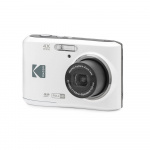 Kodak Digital Camera Pixpro FZ45 CMOS 4x 16MP White Kodak Digital Camera Pixpro FZ45 CMOS 4x 16MP White